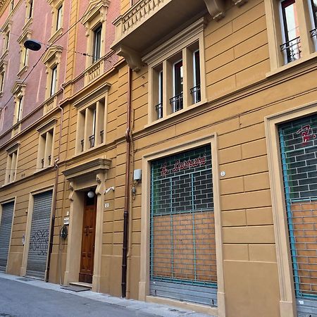 Maison Marescalchi Bologna Eksteriør bilde