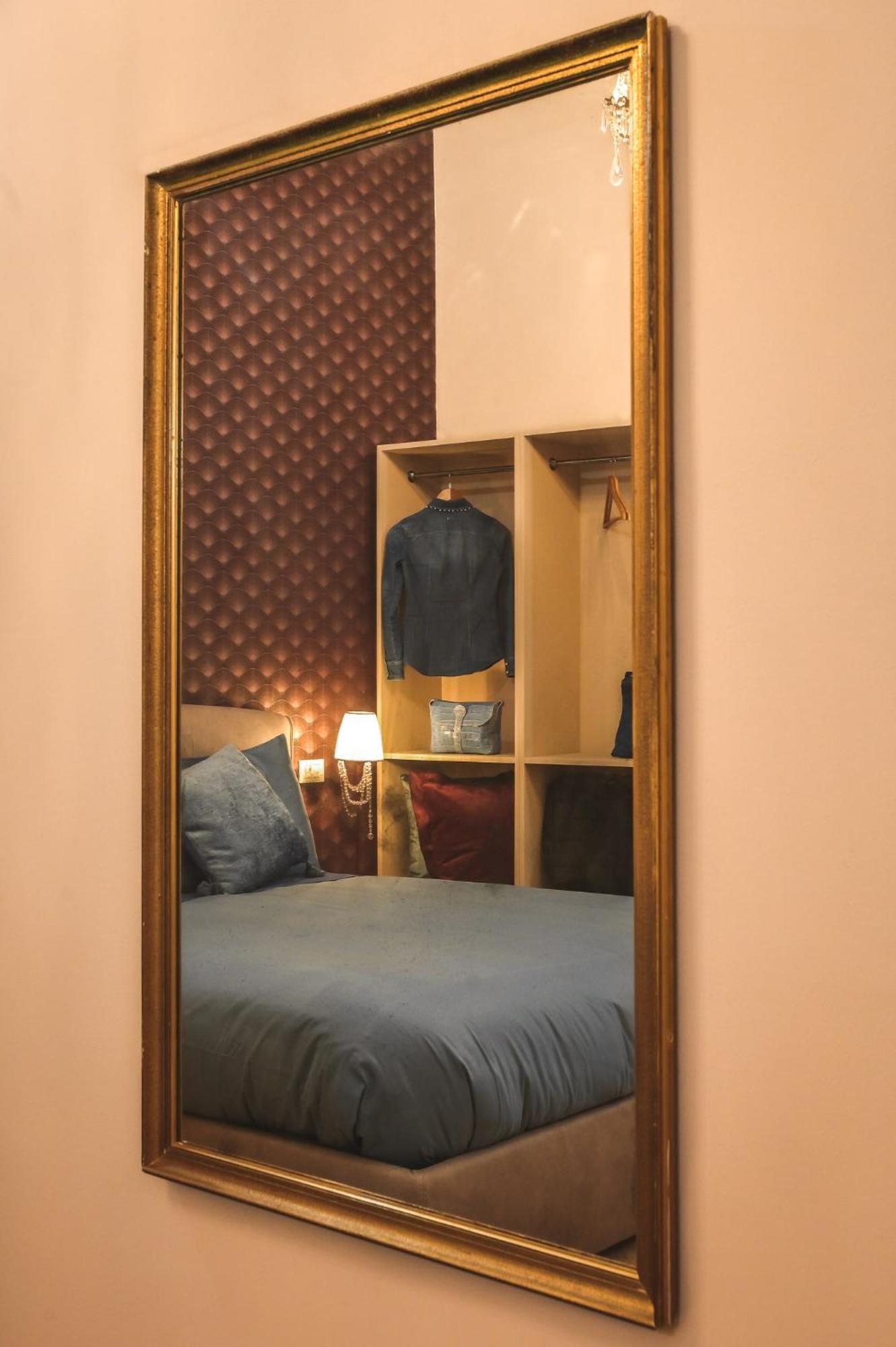 Maison Marescalchi Bologna Eksteriør bilde