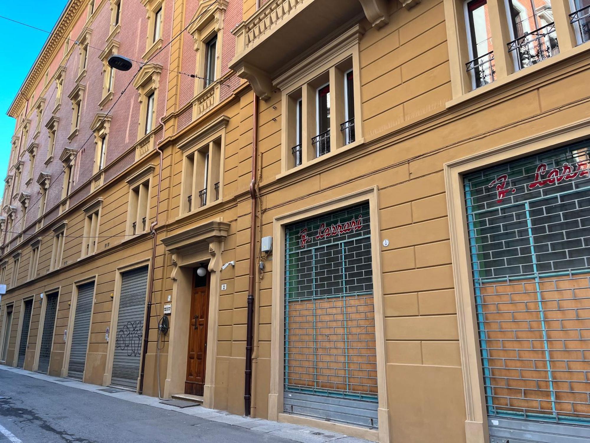 Maison Marescalchi Bologna Eksteriør bilde