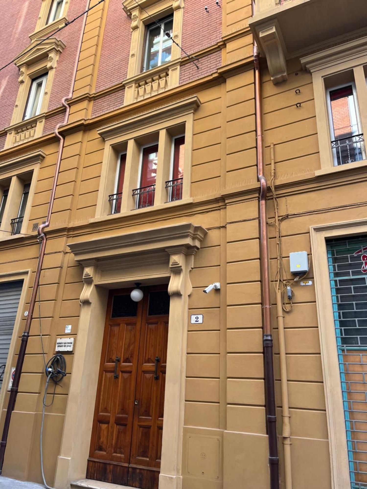 Maison Marescalchi Bologna Eksteriør bilde